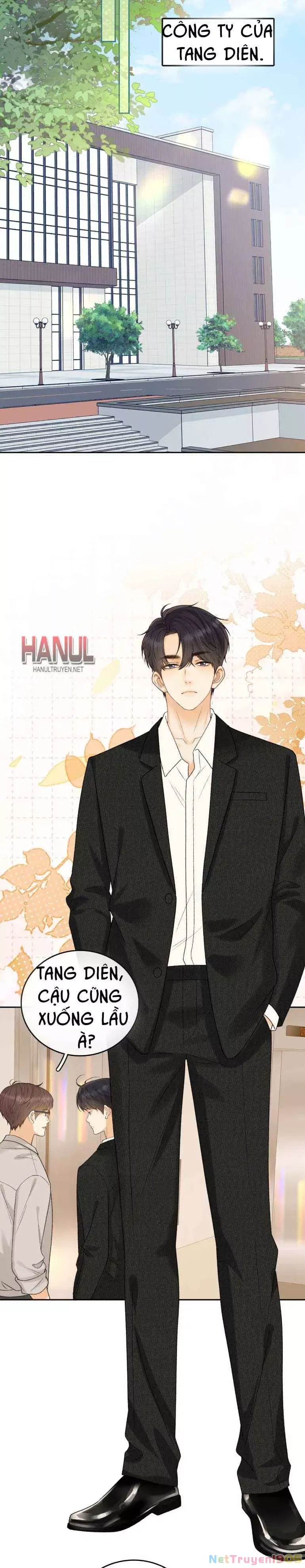 Khó Dỗ Dành - Chapter 120 - Page 12