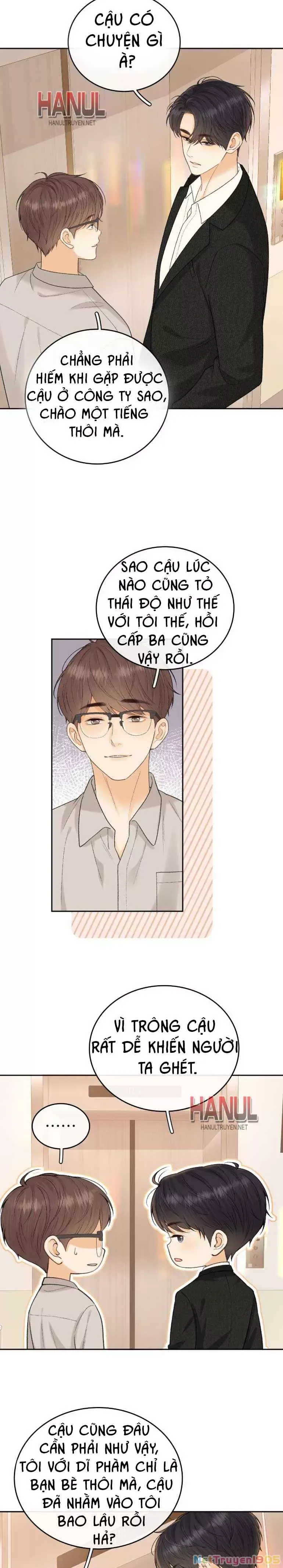 Khó Dỗ Dành - Chapter 120 - Page 13