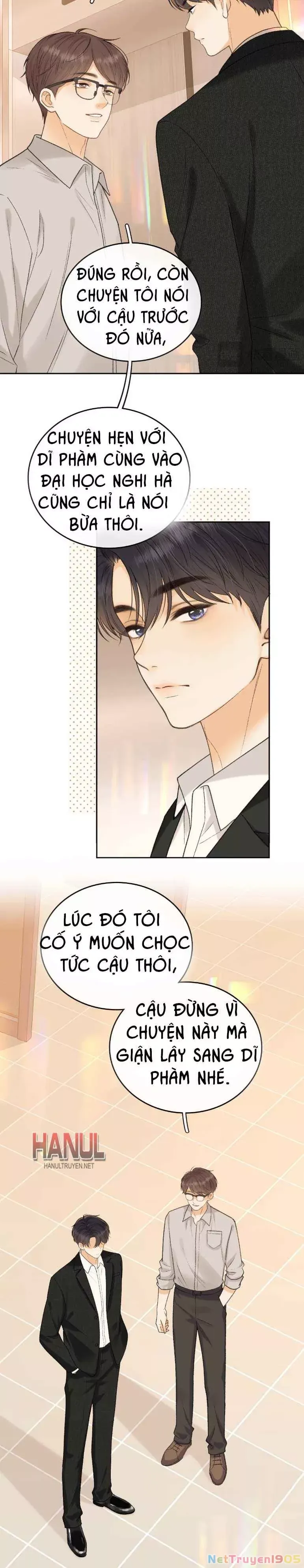 Khó Dỗ Dành - Chapter 120 - Page 14