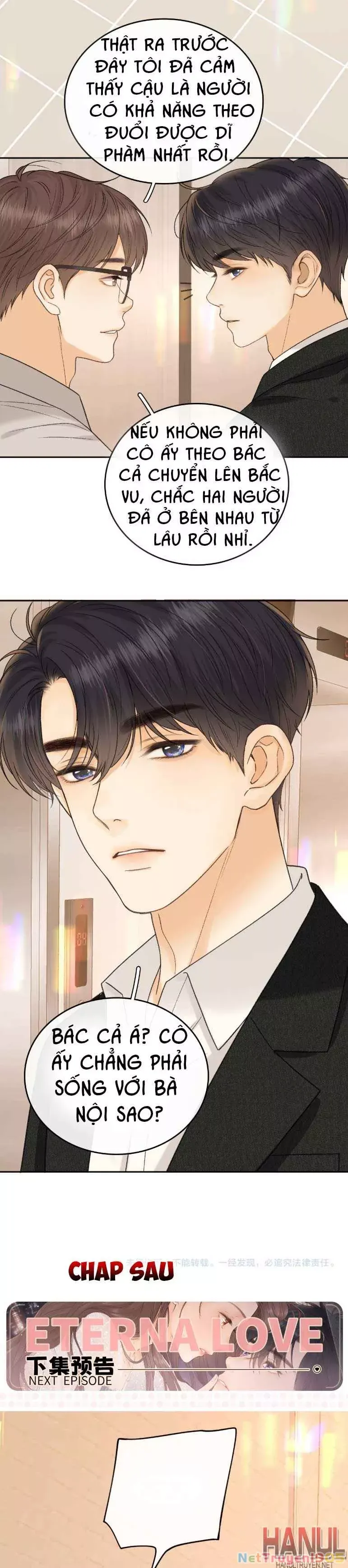 Khó Dỗ Dành - Chapter 120 - Page 15