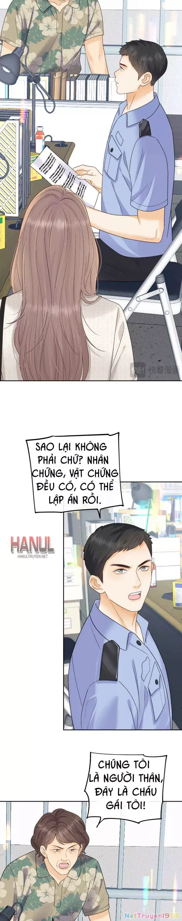 Khó Dỗ Dành - Chapter 120 - Page 3