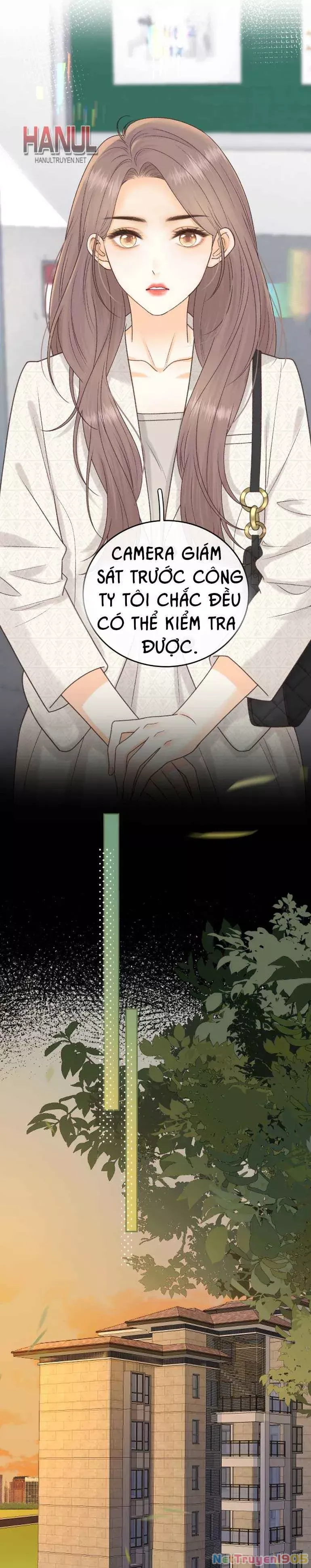 Khó Dỗ Dành - Chapter 120 - Page 5