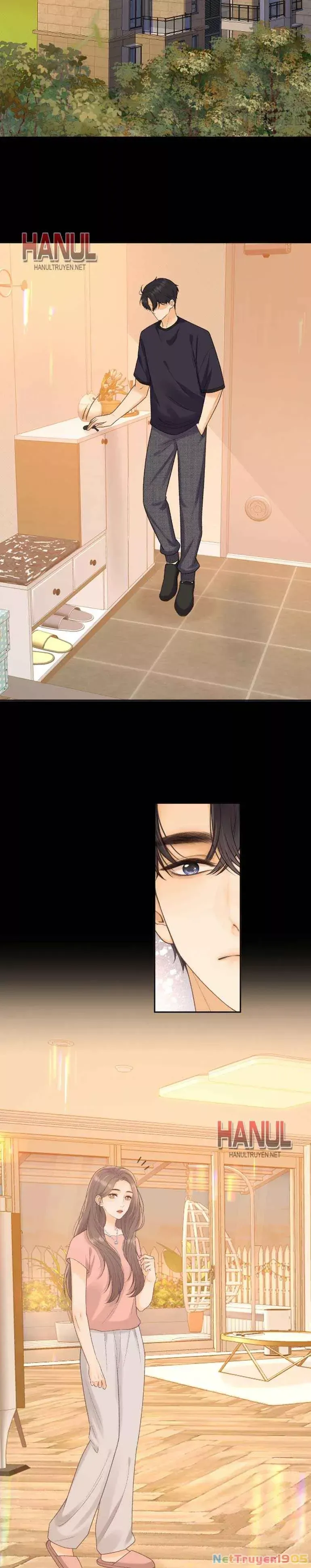 Khó Dỗ Dành - Chapter 120 - Page 6