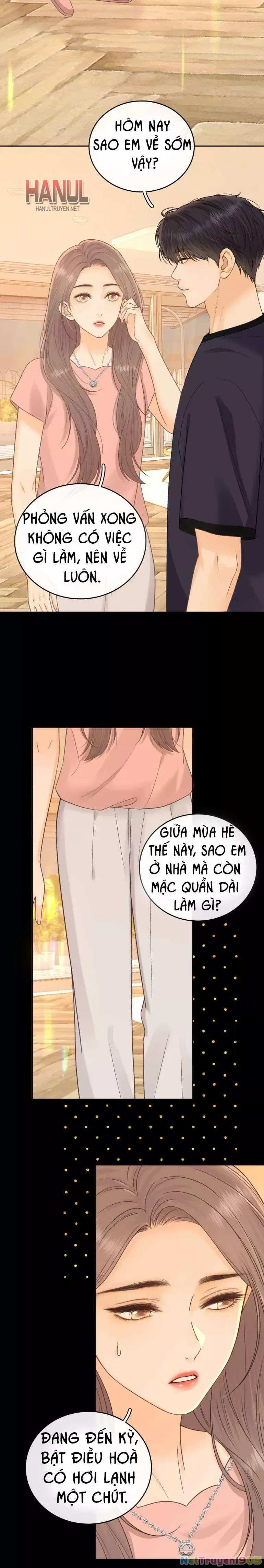 Khó Dỗ Dành - Chapter 120 - Page 7