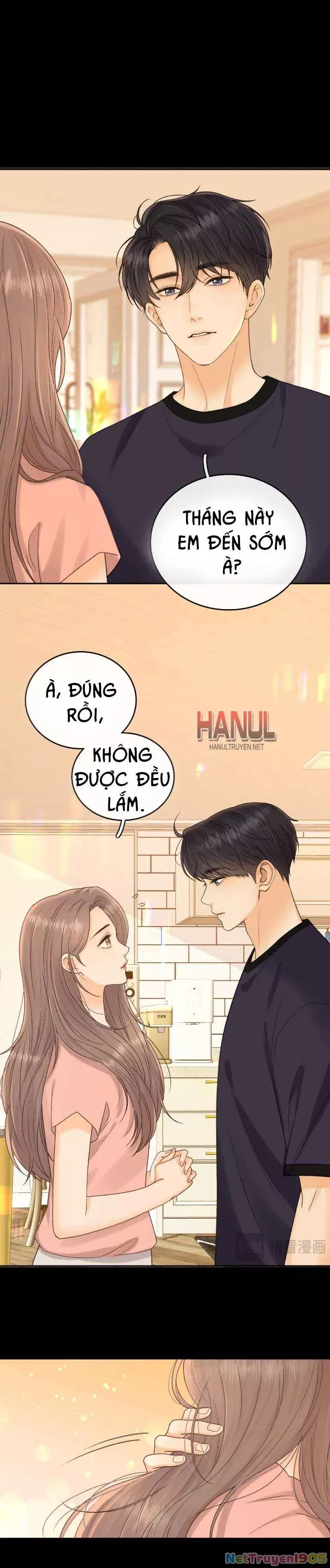 Khó Dỗ Dành - Chapter 120 - Page 8