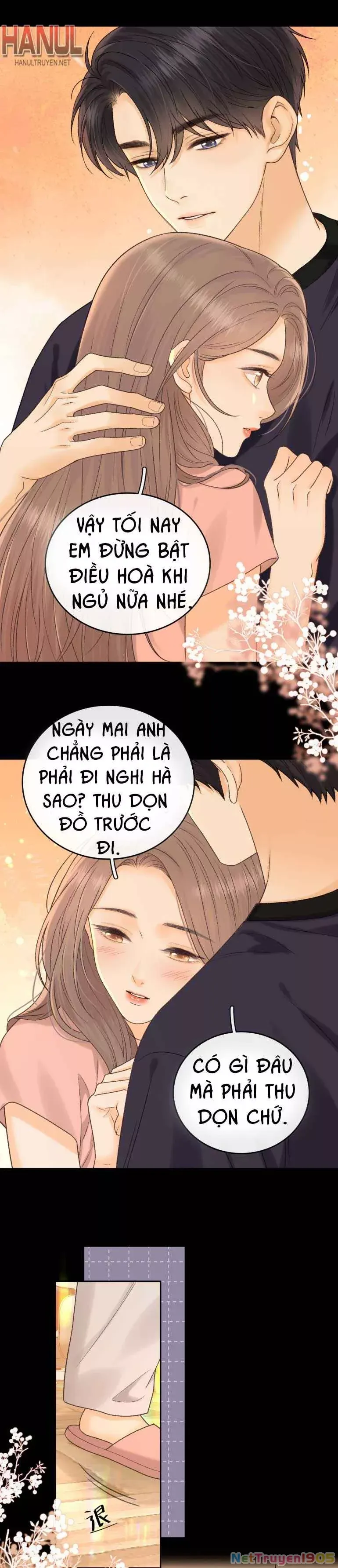 Khó Dỗ Dành - Chapter 120 - Page 9