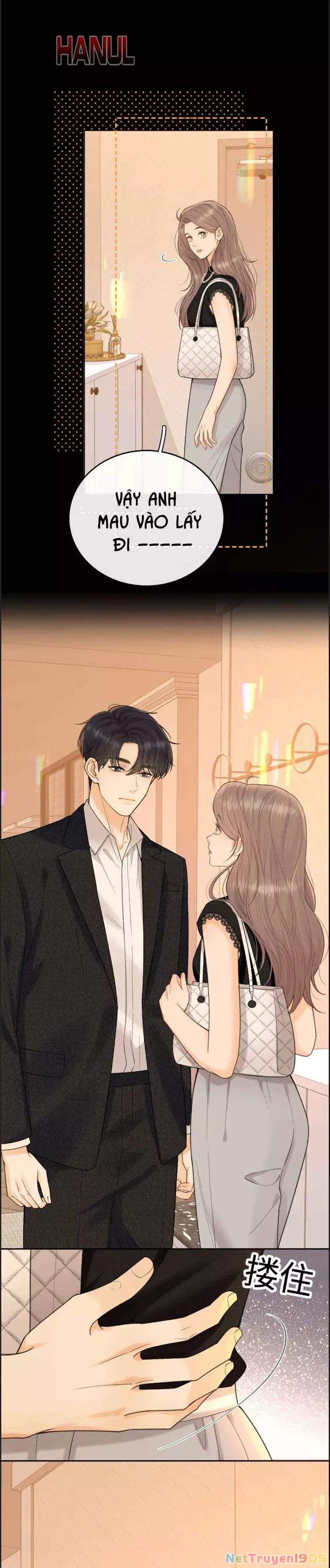 Khó Dỗ Dành - Chapter 121 - Page 10