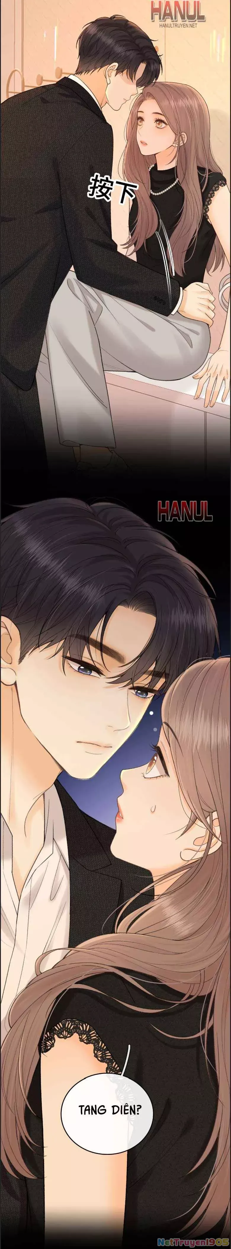 Khó Dỗ Dành - Chapter 121 - Page 11