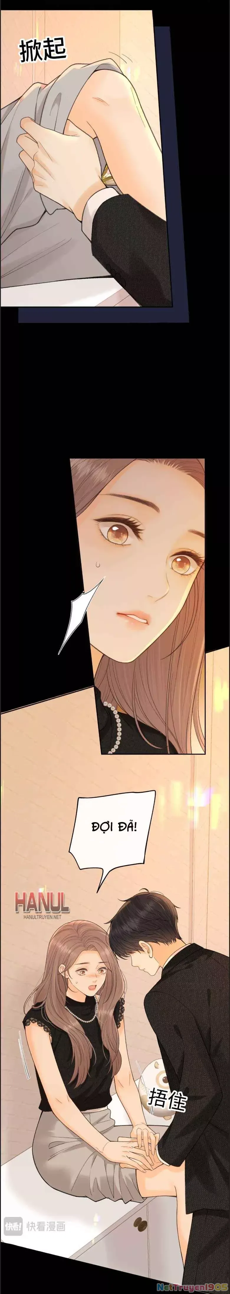 Khó Dỗ Dành - Chapter 121 - Page 12