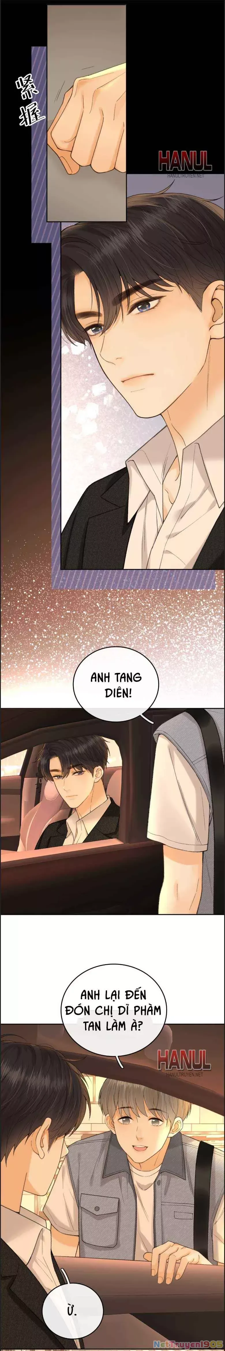 Khó Dỗ Dành - Chapter 121 - Page 3