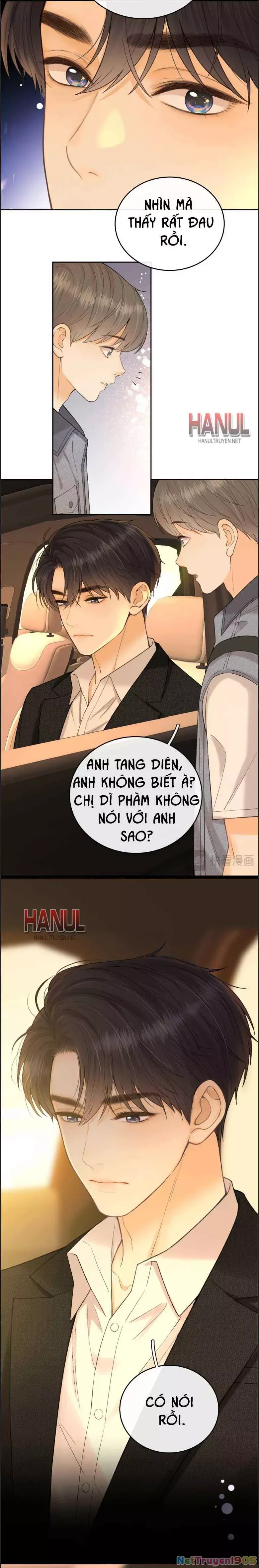 Khó Dỗ Dành - Chapter 121 - Page 5