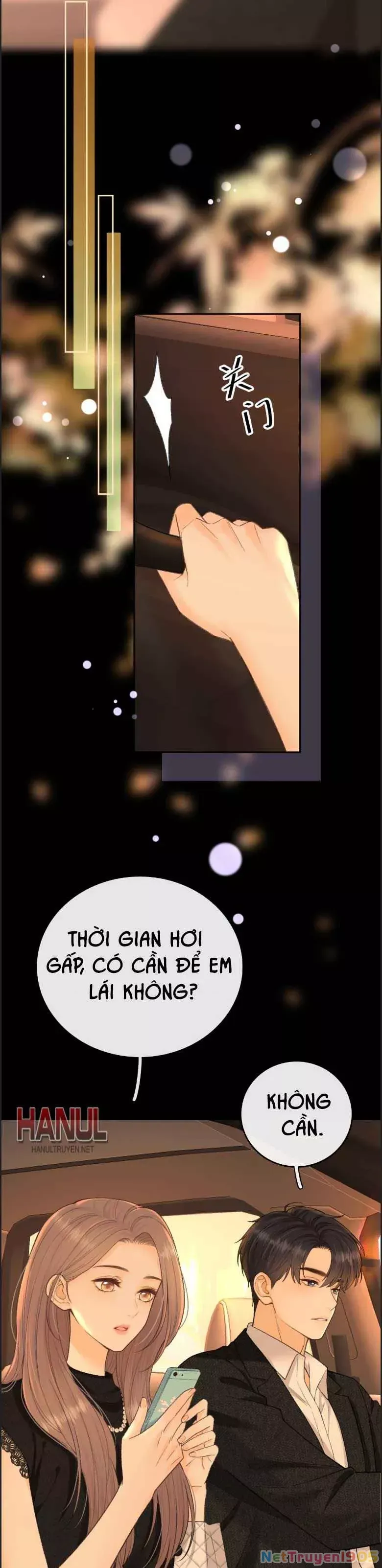 Khó Dỗ Dành - Chapter 121 - Page 6