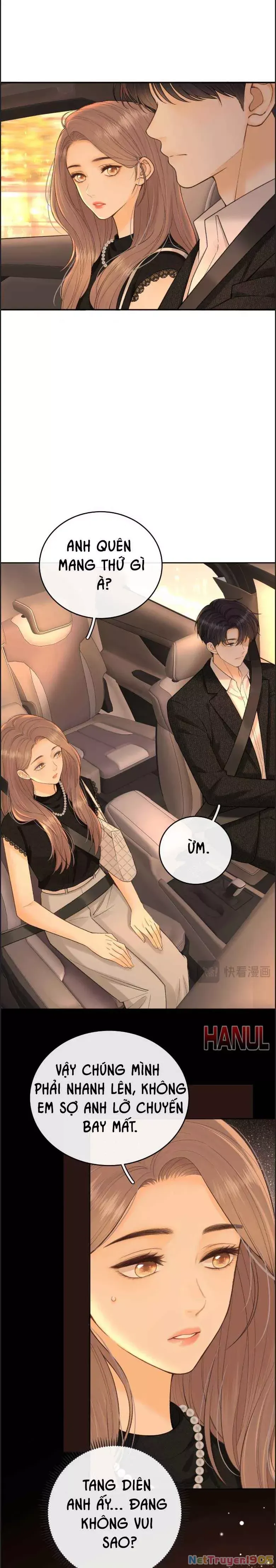 Khó Dỗ Dành - Chapter 121 - Page 8