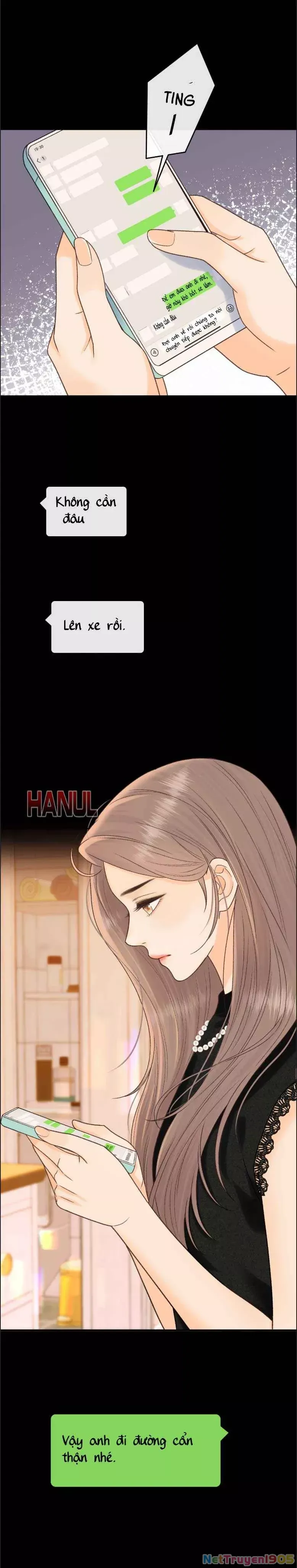 Khó Dỗ Dành - Chapter 122 - Page 10