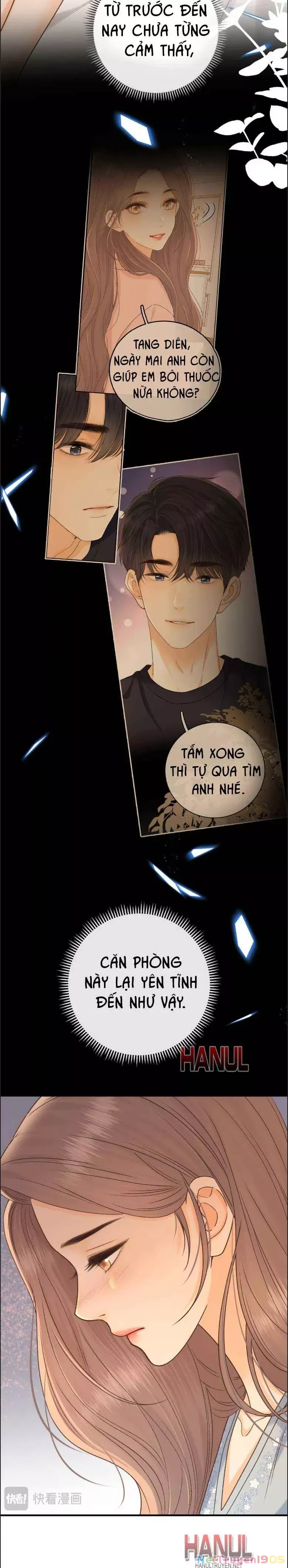 Khó Dỗ Dành - Chapter 122 - Page 12