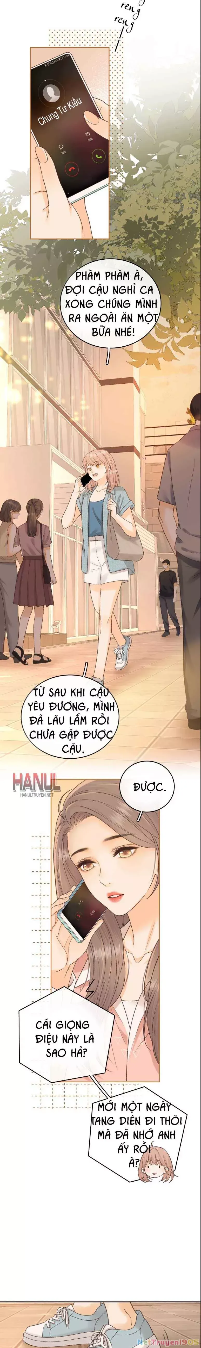 Khó Dỗ Dành - Chapter 122 - Page 15