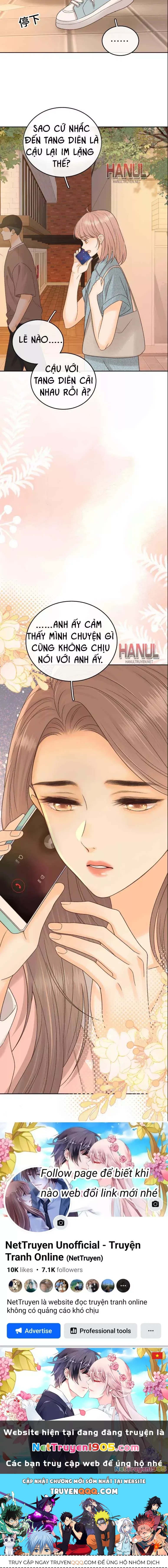 Khó Dỗ Dành - Chapter 122 - Page 16