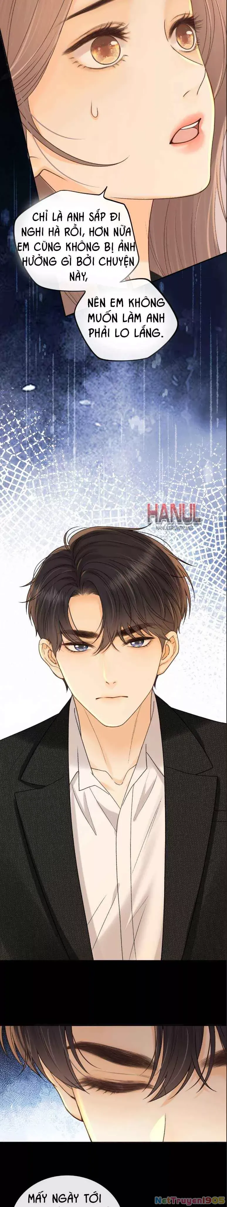 Khó Dỗ Dành - Chapter 122 - Page 4