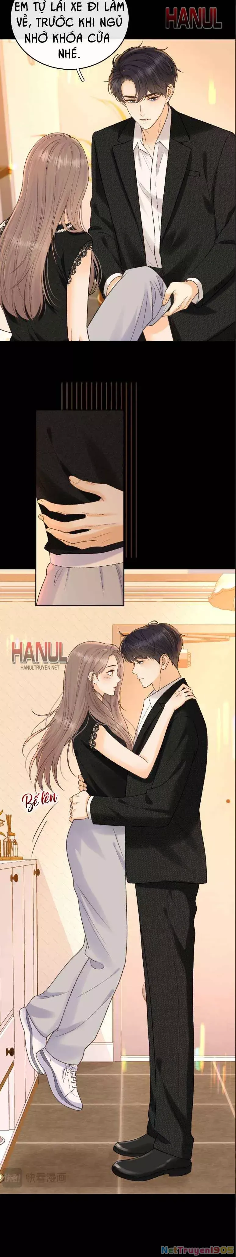 Khó Dỗ Dành - Chapter 122 - Page 5