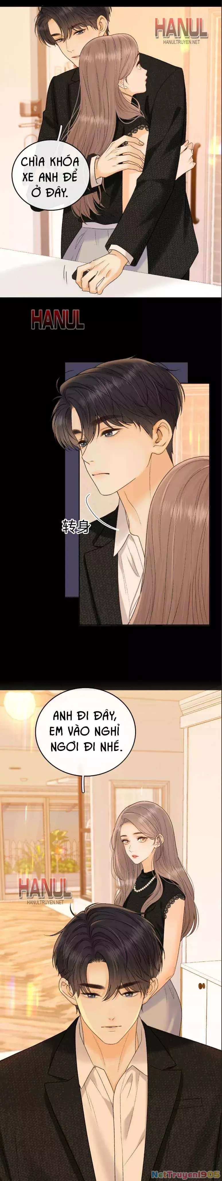 Khó Dỗ Dành - Chapter 122 - Page 6