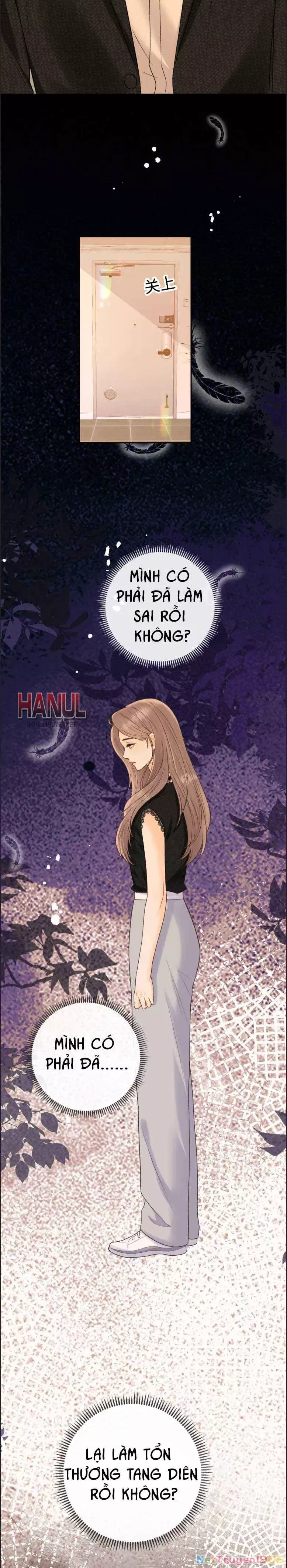 Khó Dỗ Dành - Chapter 122 - Page 7