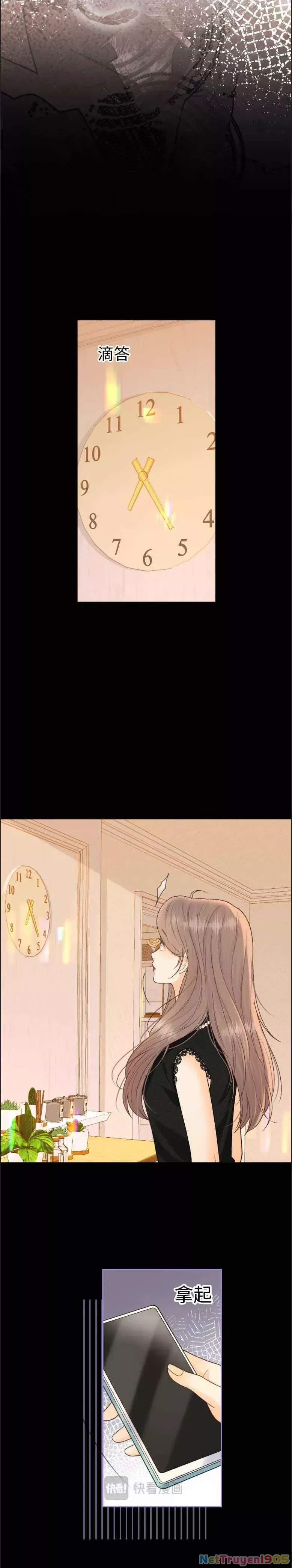 Khó Dỗ Dành - Chapter 122 - Page 8