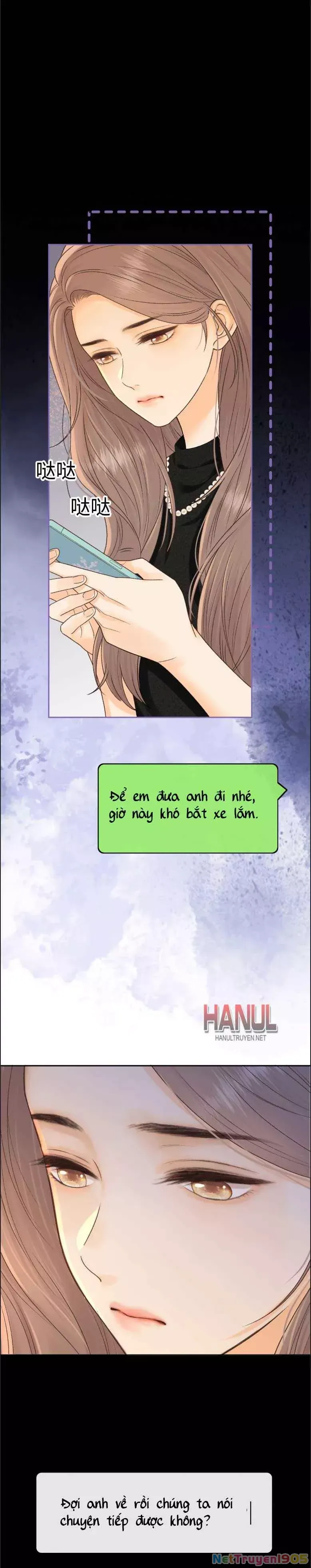 Khó Dỗ Dành - Chapter 122 - Page 9