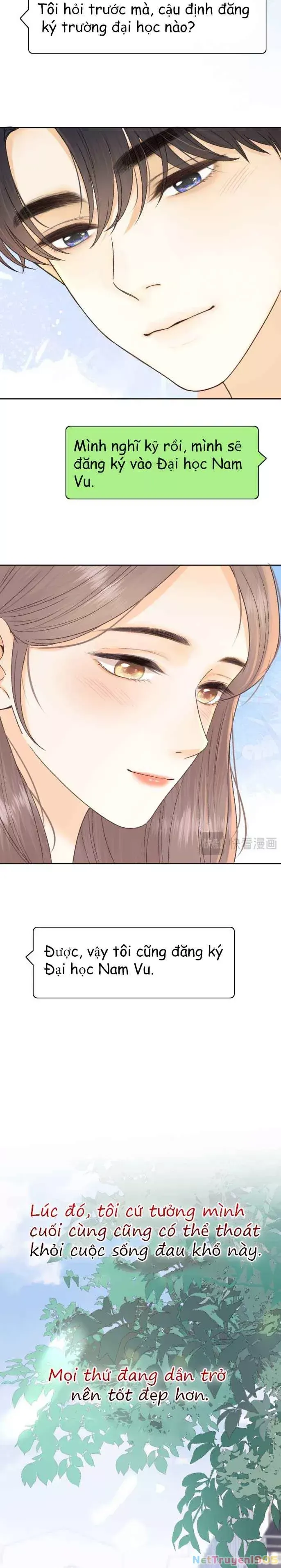 Khó Dỗ Dành - Chapter 124 - Page 10