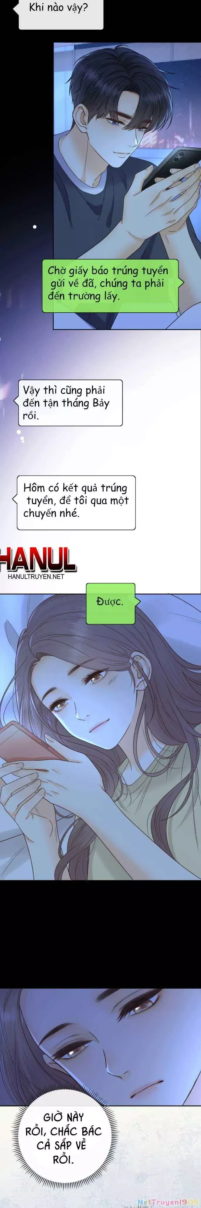 Khó Dỗ Dành - Chapter 124 - Page 12