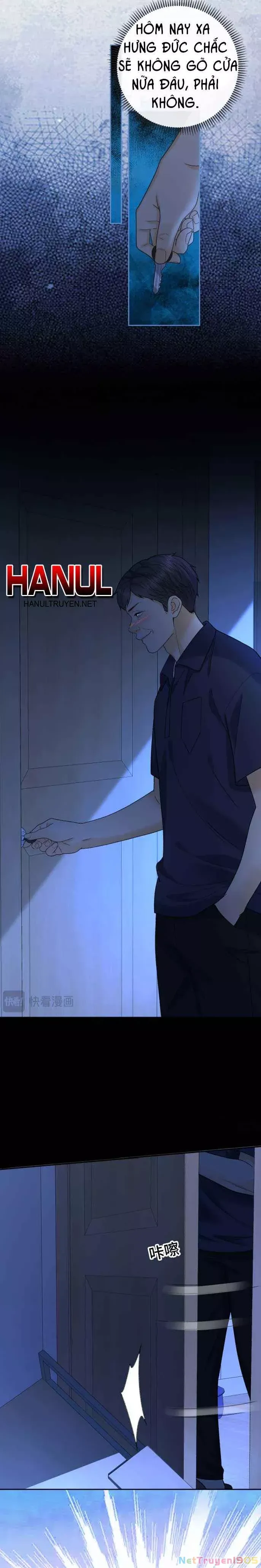 Khó Dỗ Dành - Chapter 124 - Page 13