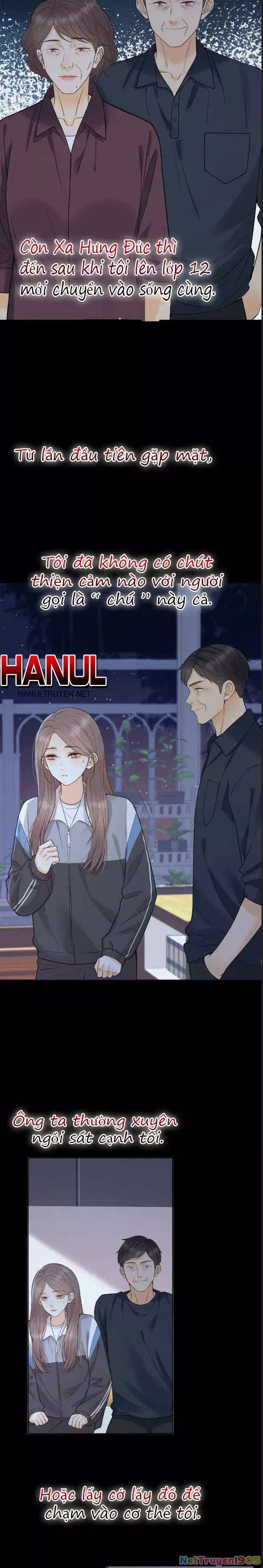 Khó Dỗ Dành - Chapter 124 - Page 3