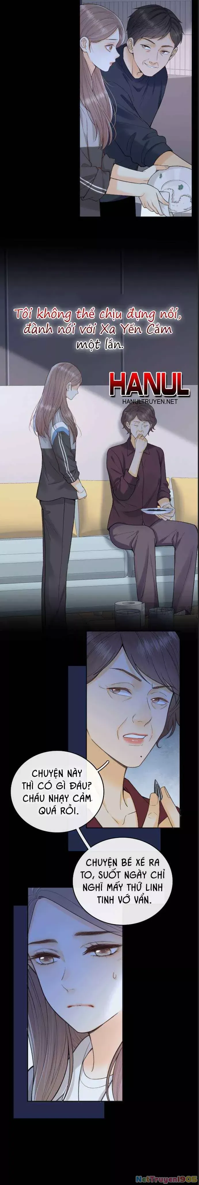 Khó Dỗ Dành - Chapter 124 - Page 4