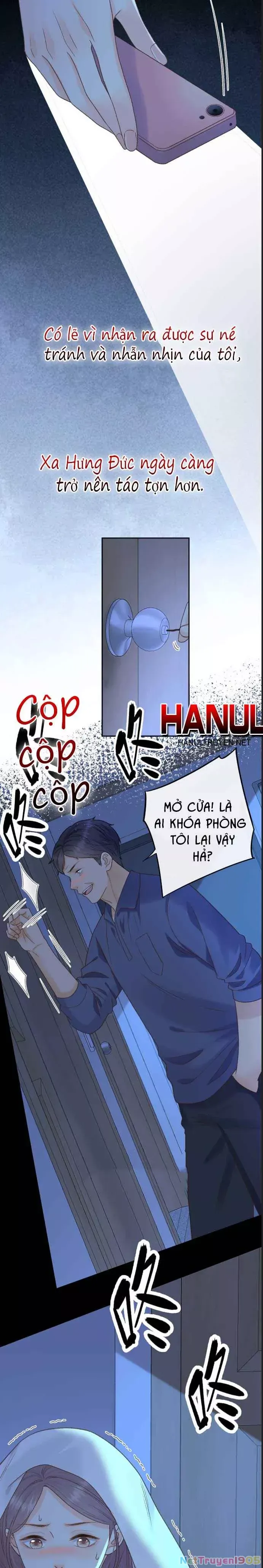 Khó Dỗ Dành - Chapter 124 - Page 6