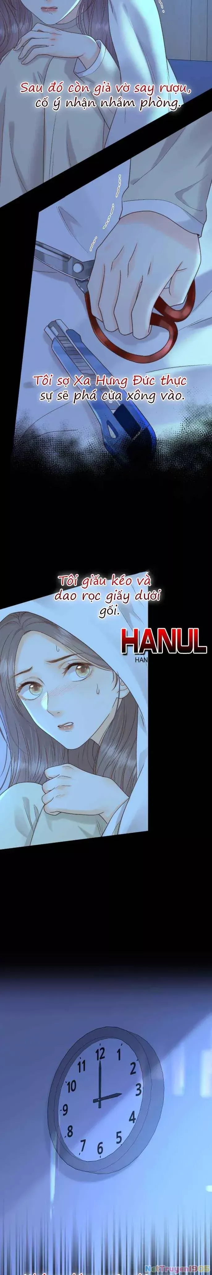 Khó Dỗ Dành - Chapter 124 - Page 7