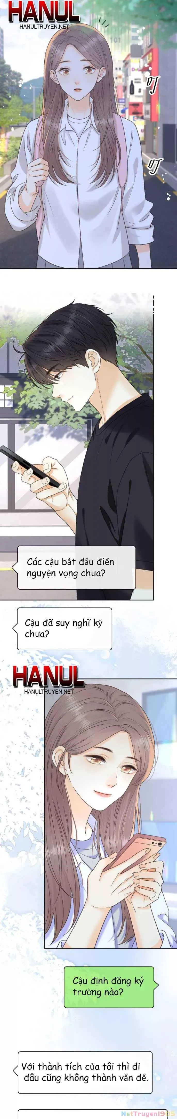 Khó Dỗ Dành - Chapter 124 - Page 9