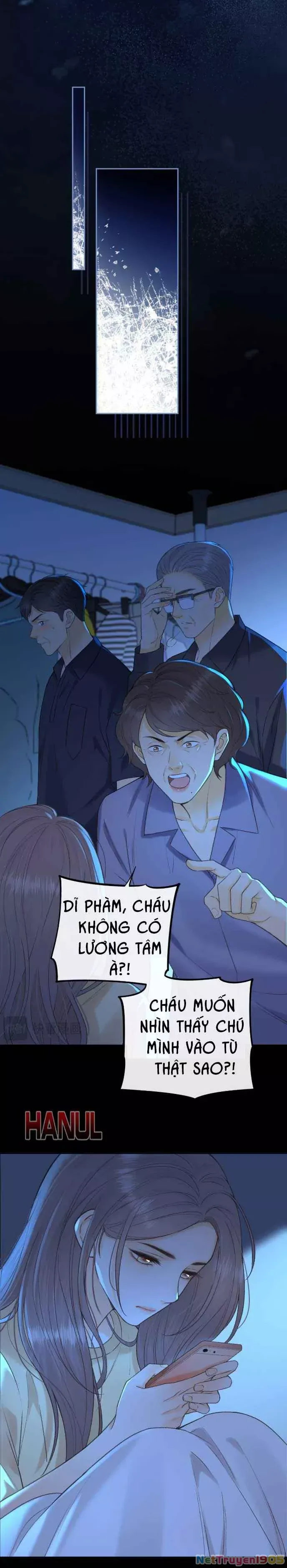 Khó Dỗ Dành - Chapter 125 - Page 10