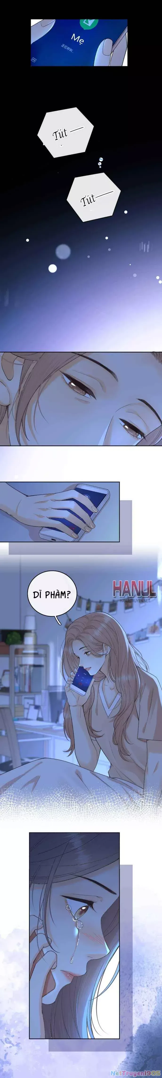 Khó Dỗ Dành - Chapter 125 - Page 11