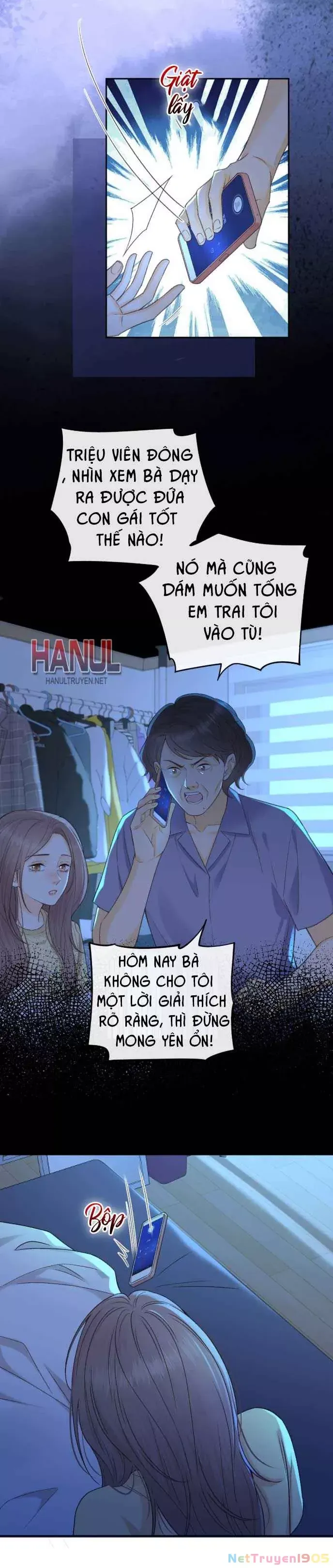 Khó Dỗ Dành - Chapter 125 - Page 12