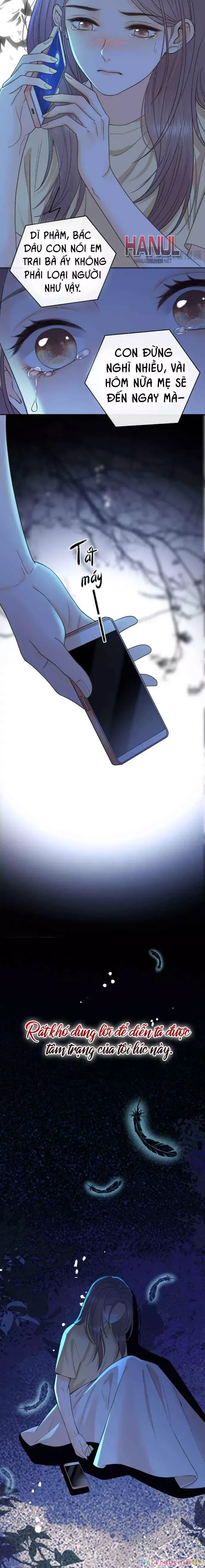 Khó Dỗ Dành - Chapter 125 - Page 14