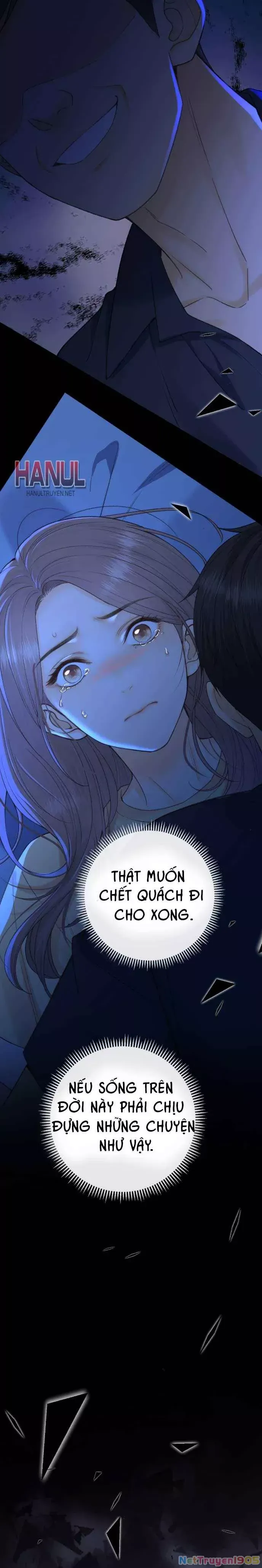 Khó Dỗ Dành - Chapter 125 - Page 3