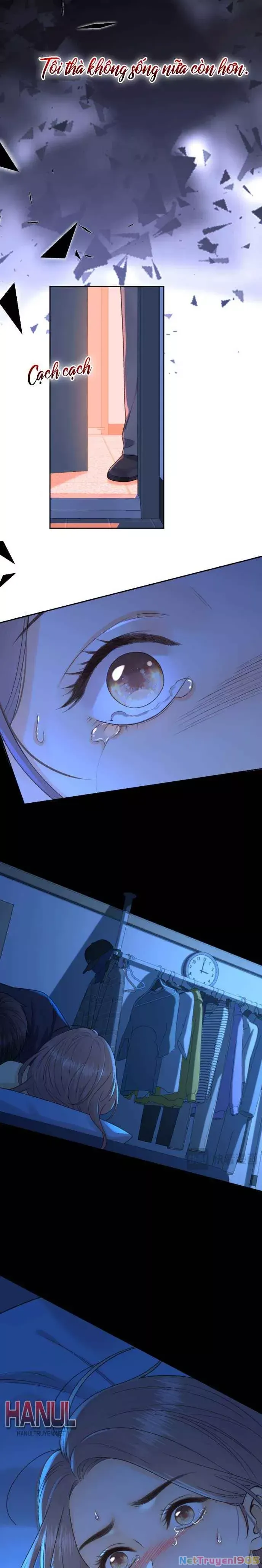 Khó Dỗ Dành - Chapter 125 - Page 4