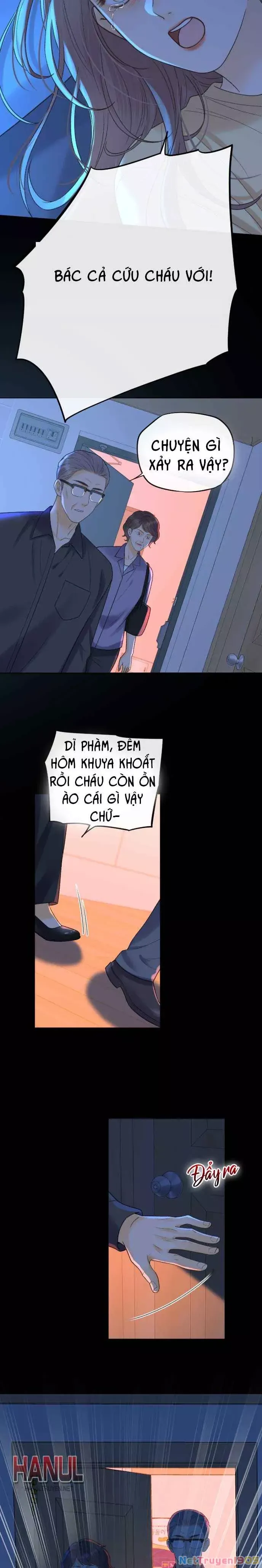 Khó Dỗ Dành - Chapter 125 - Page 5