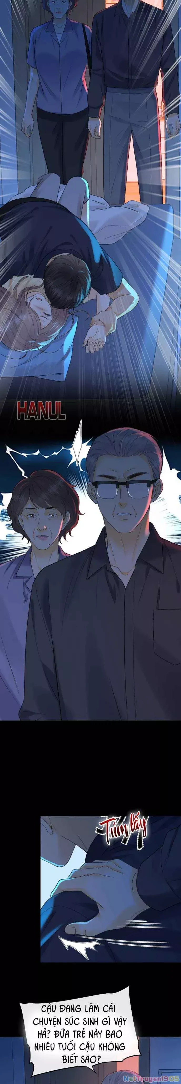 Khó Dỗ Dành - Chapter 125 - Page 6