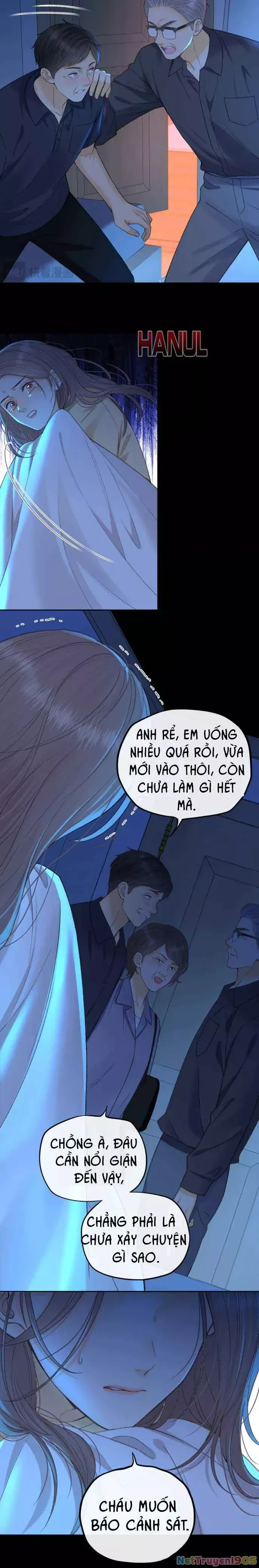 Khó Dỗ Dành - Chapter 125 - Page 7