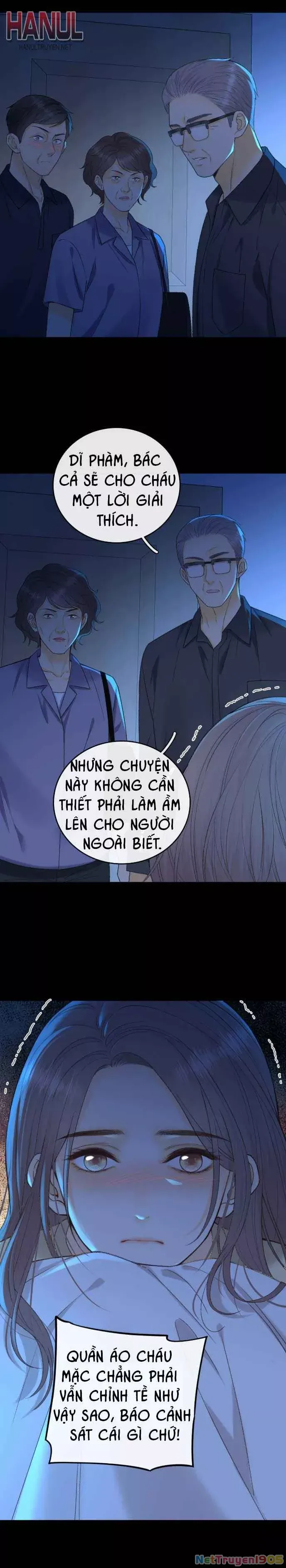 Khó Dỗ Dành - Chapter 125 - Page 8