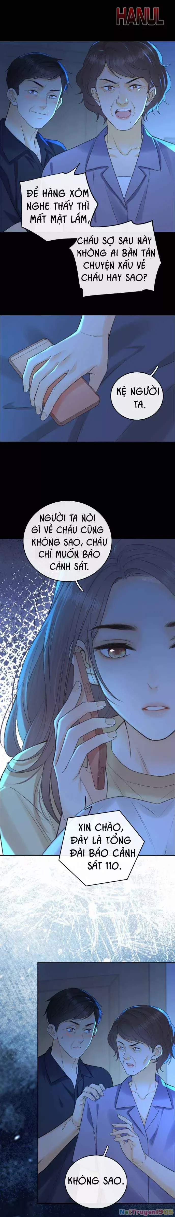 Khó Dỗ Dành - Chapter 125 - Page 9