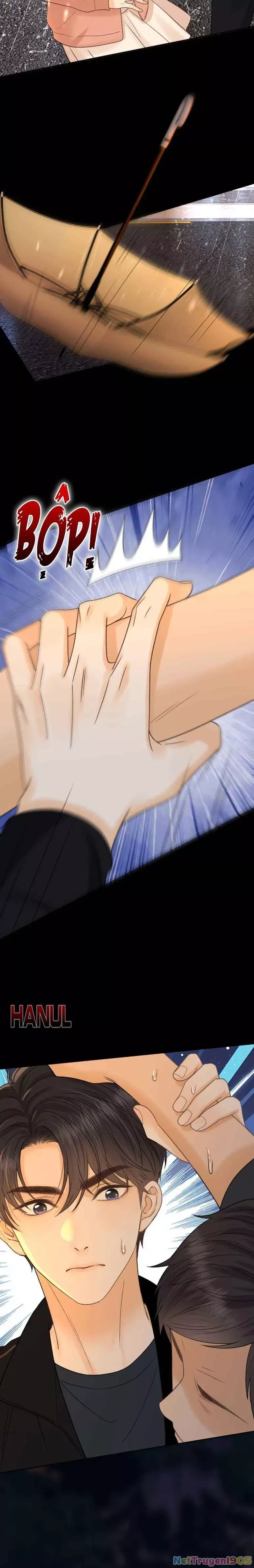 Khó Dỗ Dành - Chapter 126 - Page 14