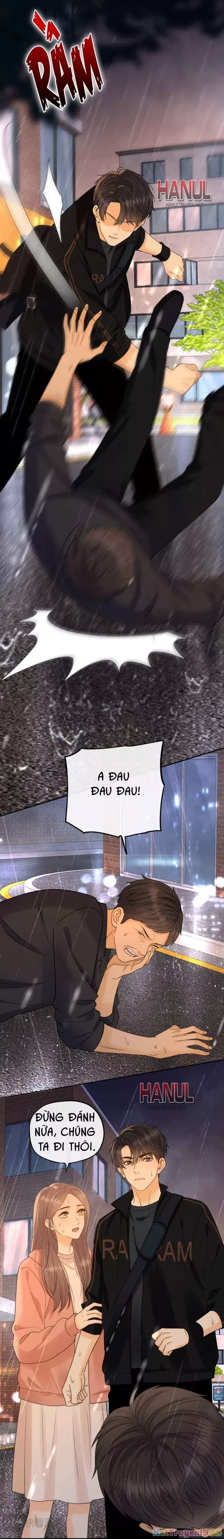 Khó Dỗ Dành - Chapter 126 - Page 15