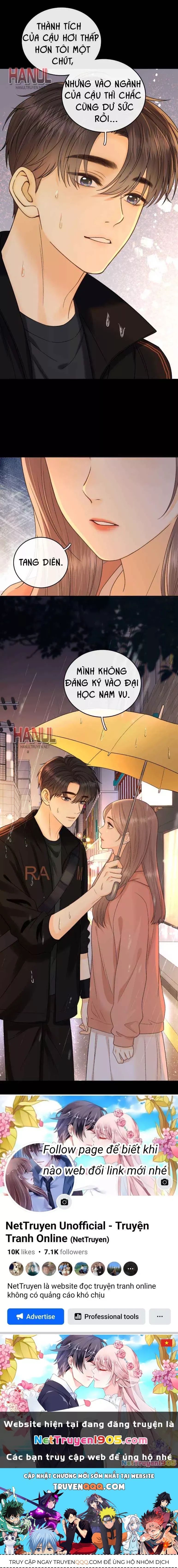 Khó Dỗ Dành - Chapter 126 - Page 18