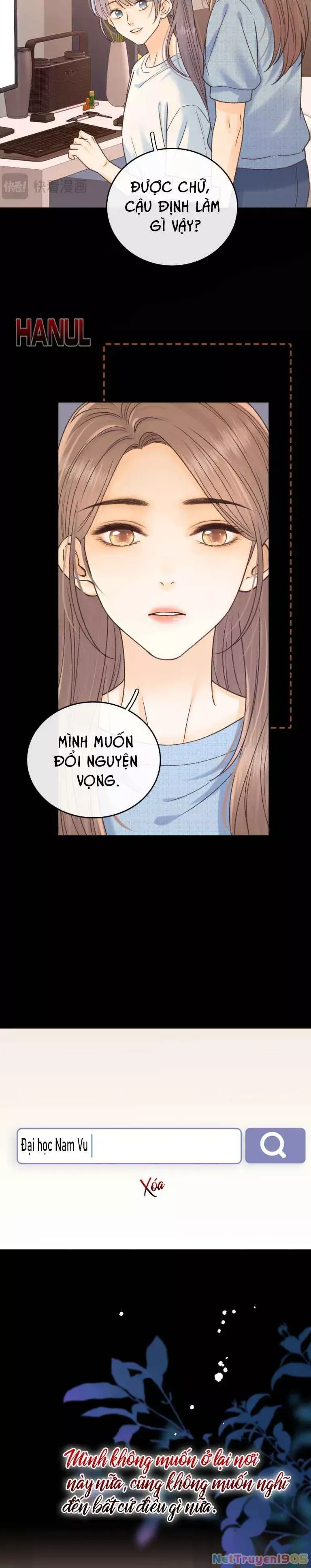 Khó Dỗ Dành - Chapter 126 - Page 3